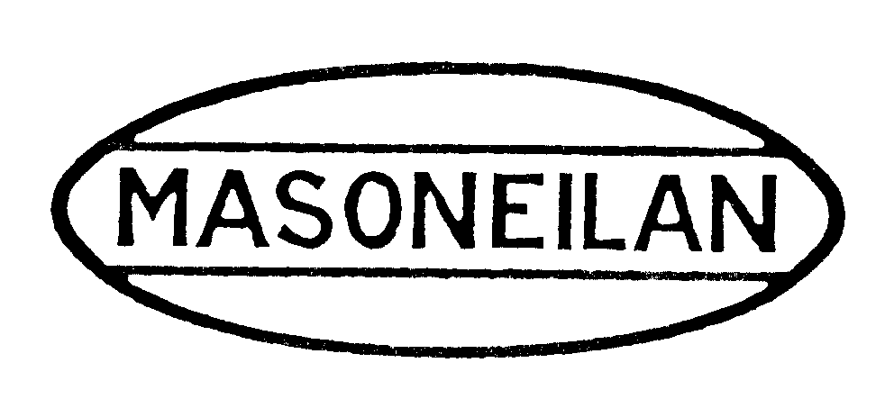 MASONEILAN