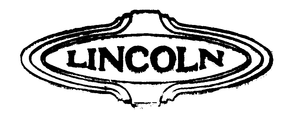 LINCOLN