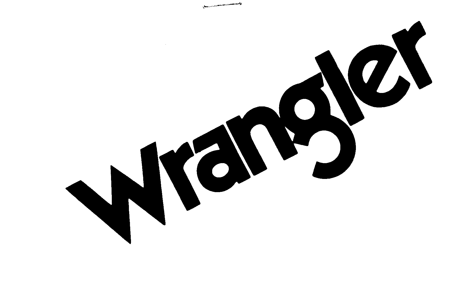 WRANGLER