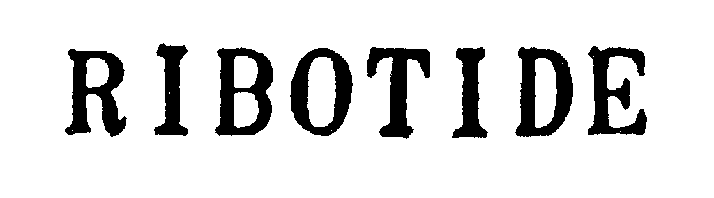 RIBOTIDE