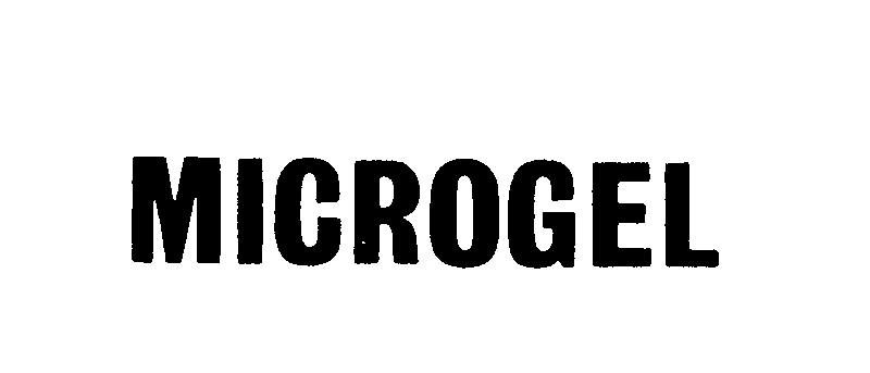 MICROGEL