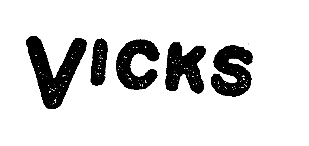 VICKS