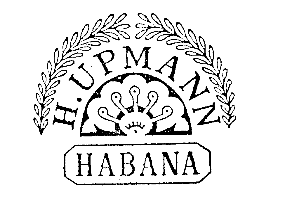 H UPMANN HABANA