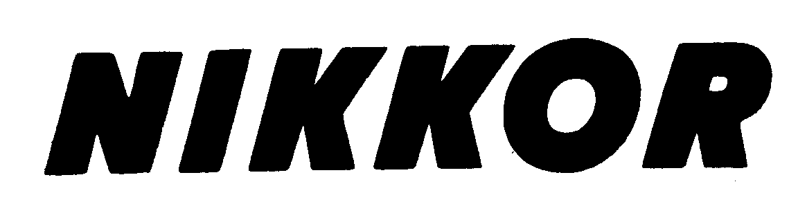 NIKKOR