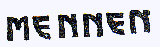 MENNEN