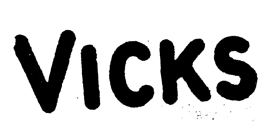 VICKS