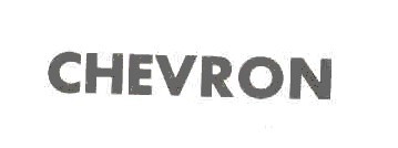 CHEVRON