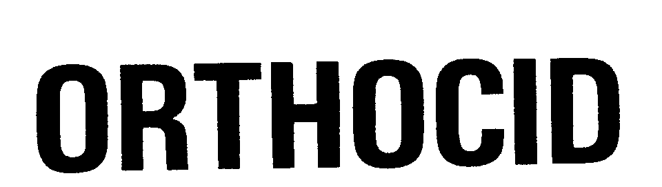 ORTHOCID