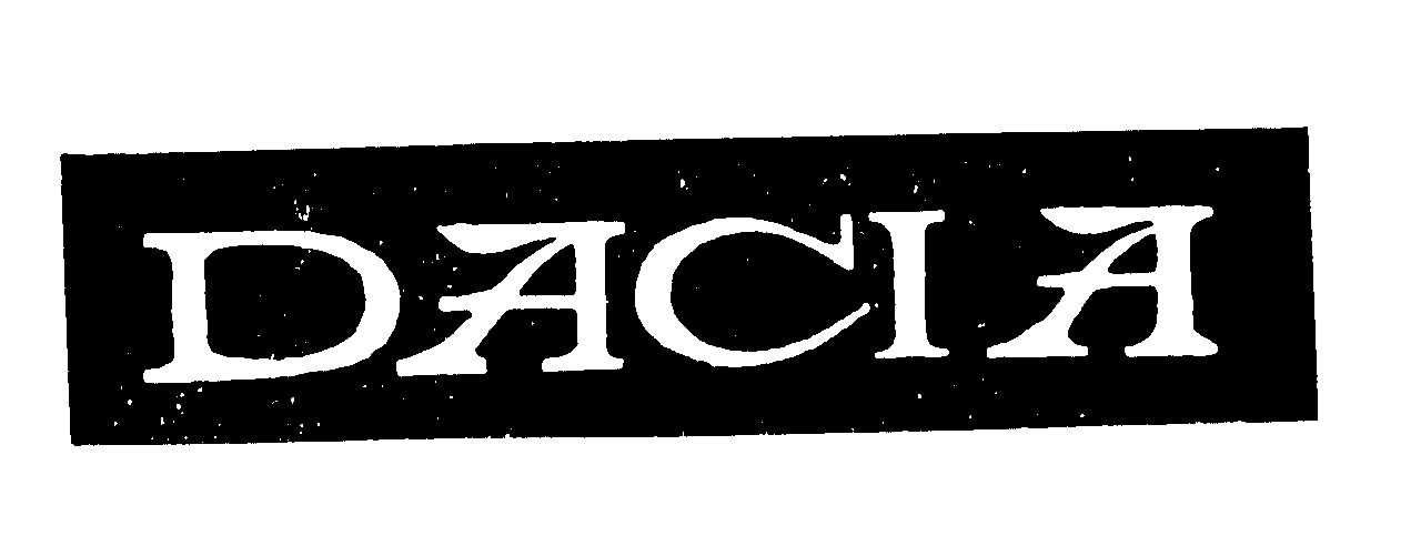 DACIA