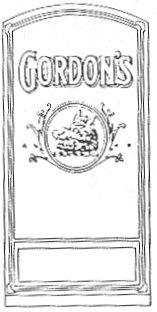GORDON'S