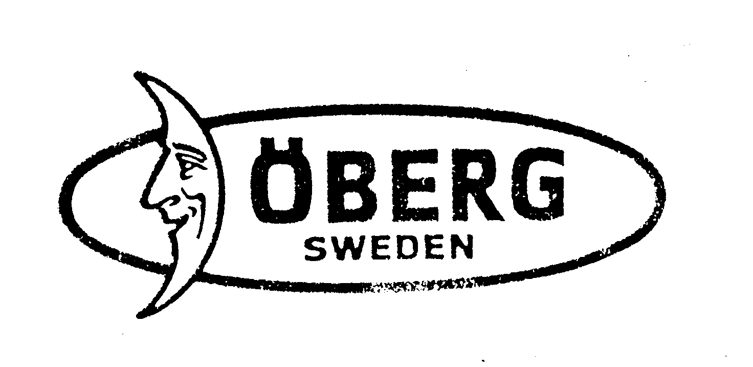 OBERG SWEDEN