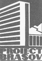 PROIECT BRASOV