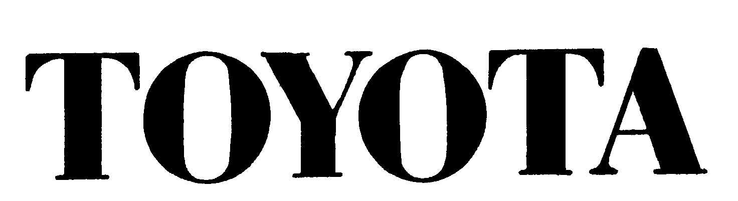 TOYOTA