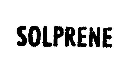 SOLPRENE