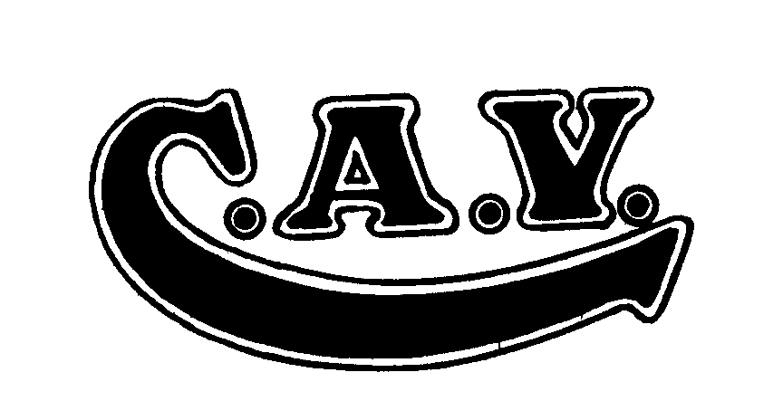 CAV