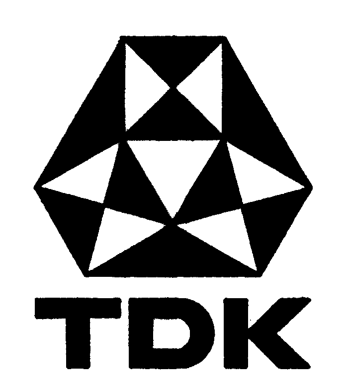 TDK
