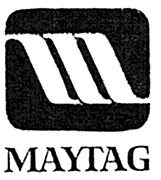 MAYTAG