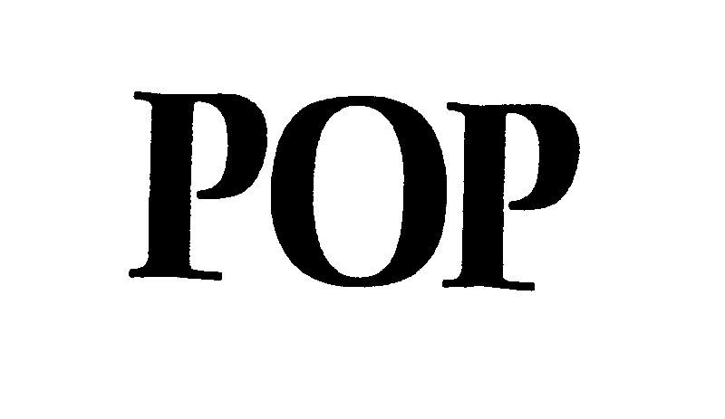 POP