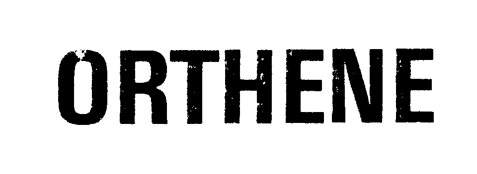 ORTHENE