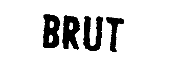 BRUT
