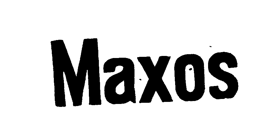 MAXOS
