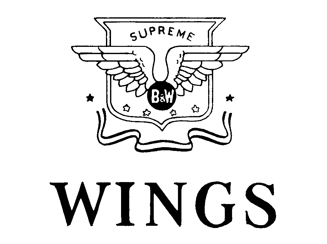 WINGS