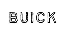 BUICK
