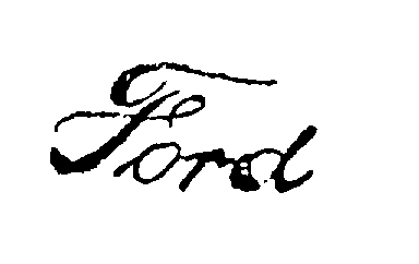 FORD