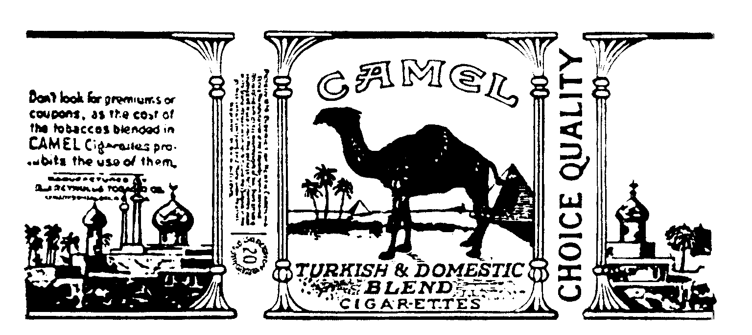 CAMEL