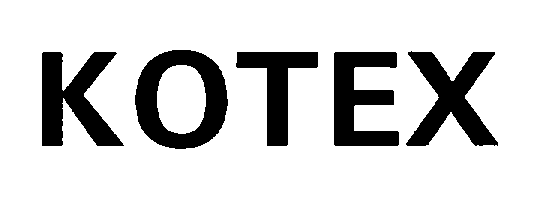 KOTEX