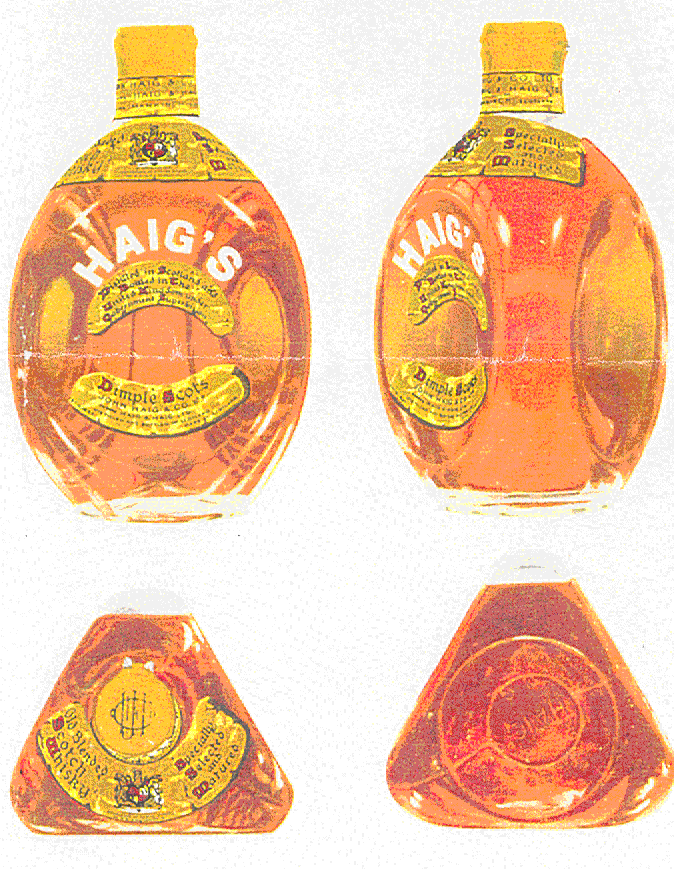 HAIG'S