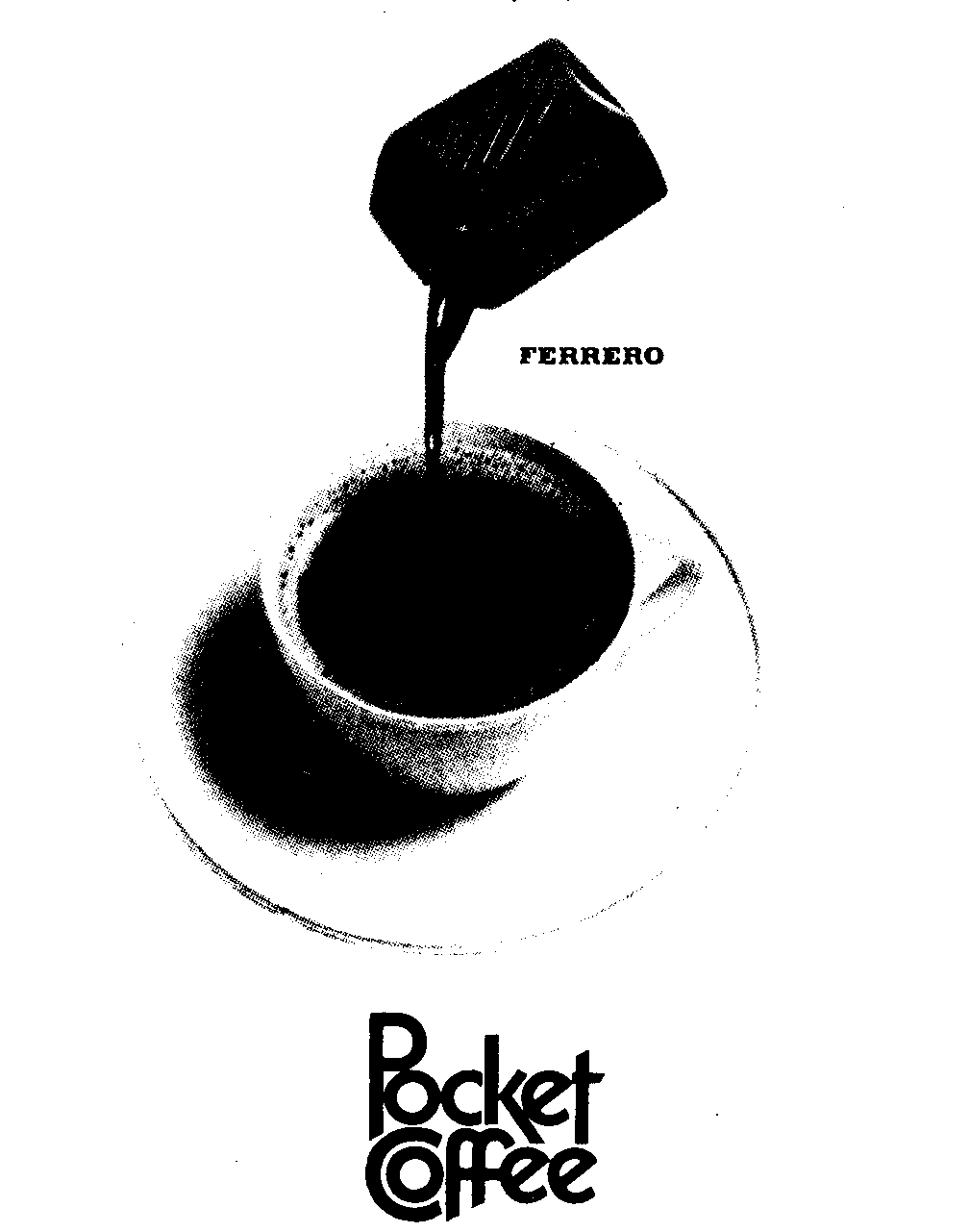 POCKET COFFEE