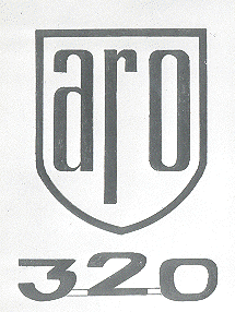 ARO 320
