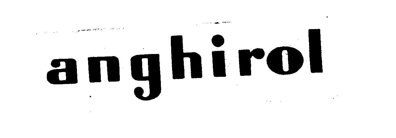 ANGHIROL