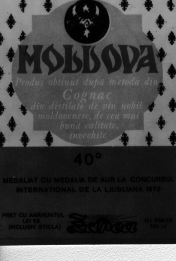 MOLDOVA