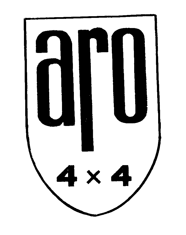 ARO 4X4
