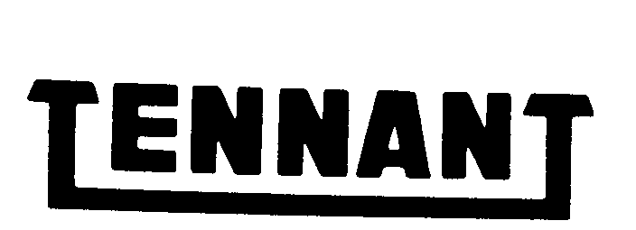 TENNANT