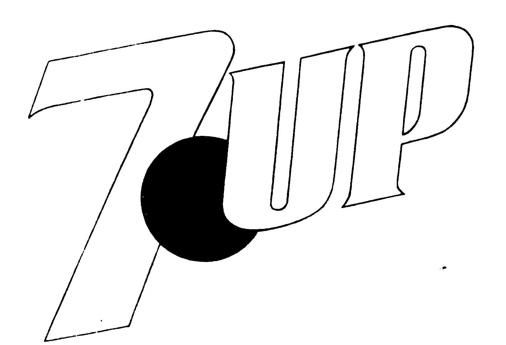 7 UP