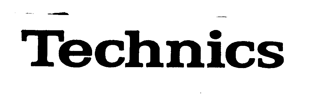 TECHNICS