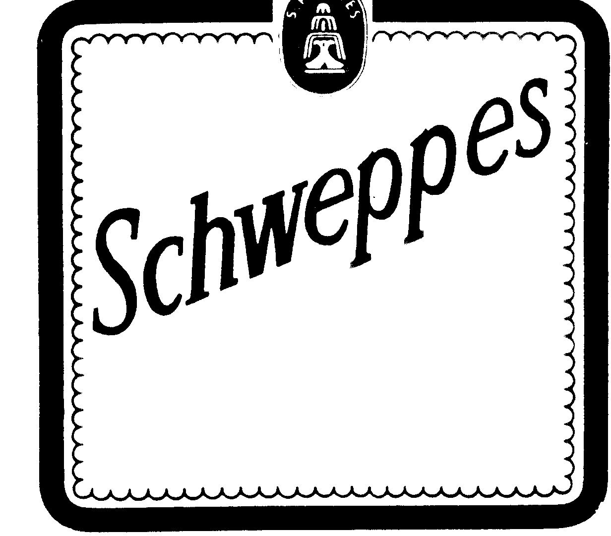 SCHWEPPES