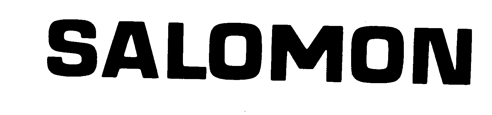 SALOMON