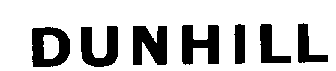 DUNHILL
