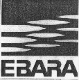 EBARA