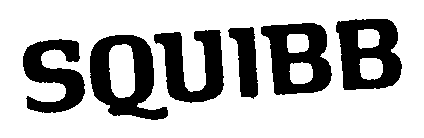SQUIBB