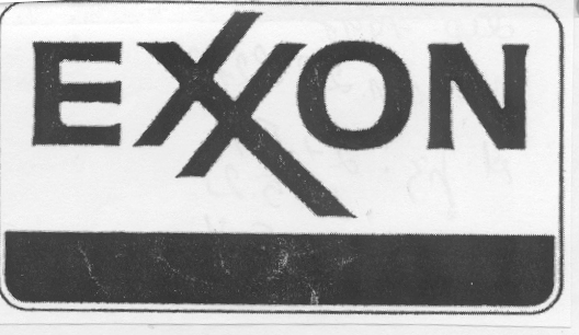 EXXON