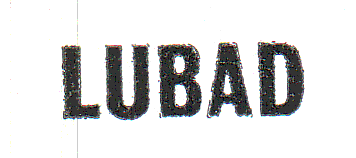 LUBAD