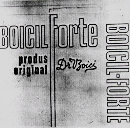 BOICIL FORTE
