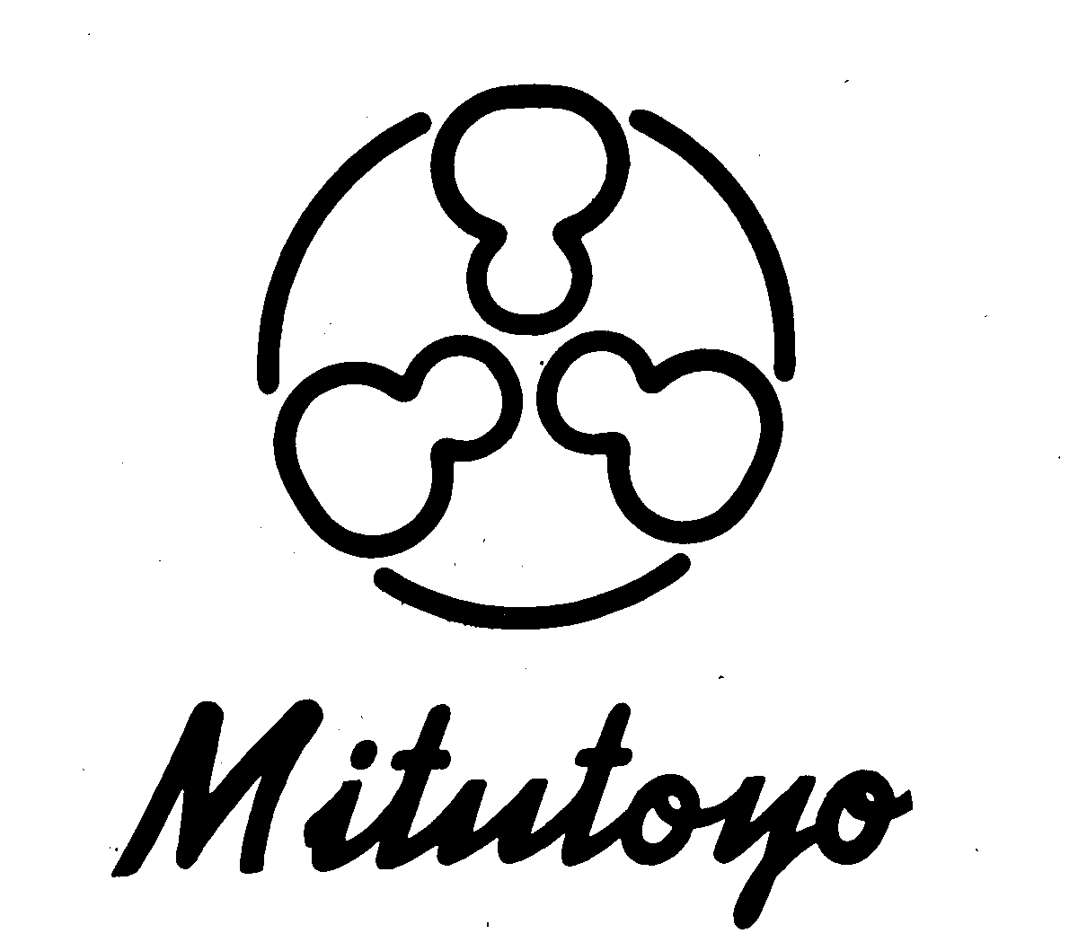 MITUTOYO
