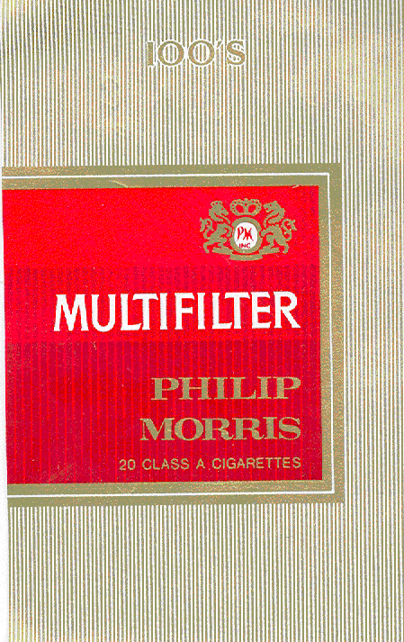 MULTIFILTER