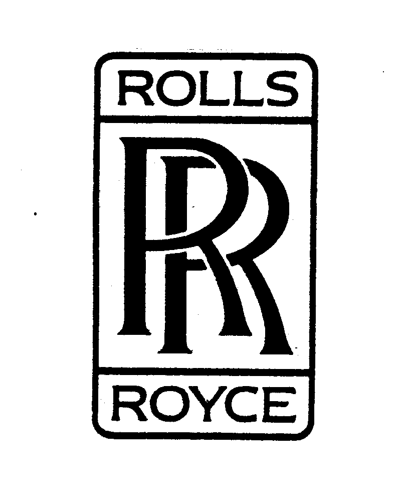 ROLLS ROYCE RR